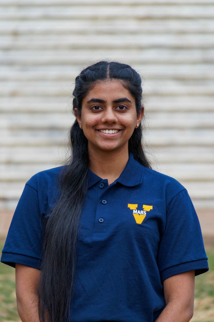 Swedha Skandakumar
